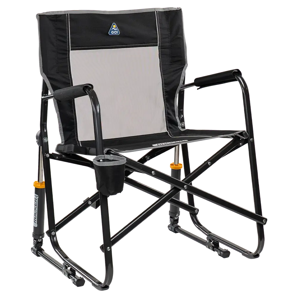 Freestyle Rocker™ 6KHS