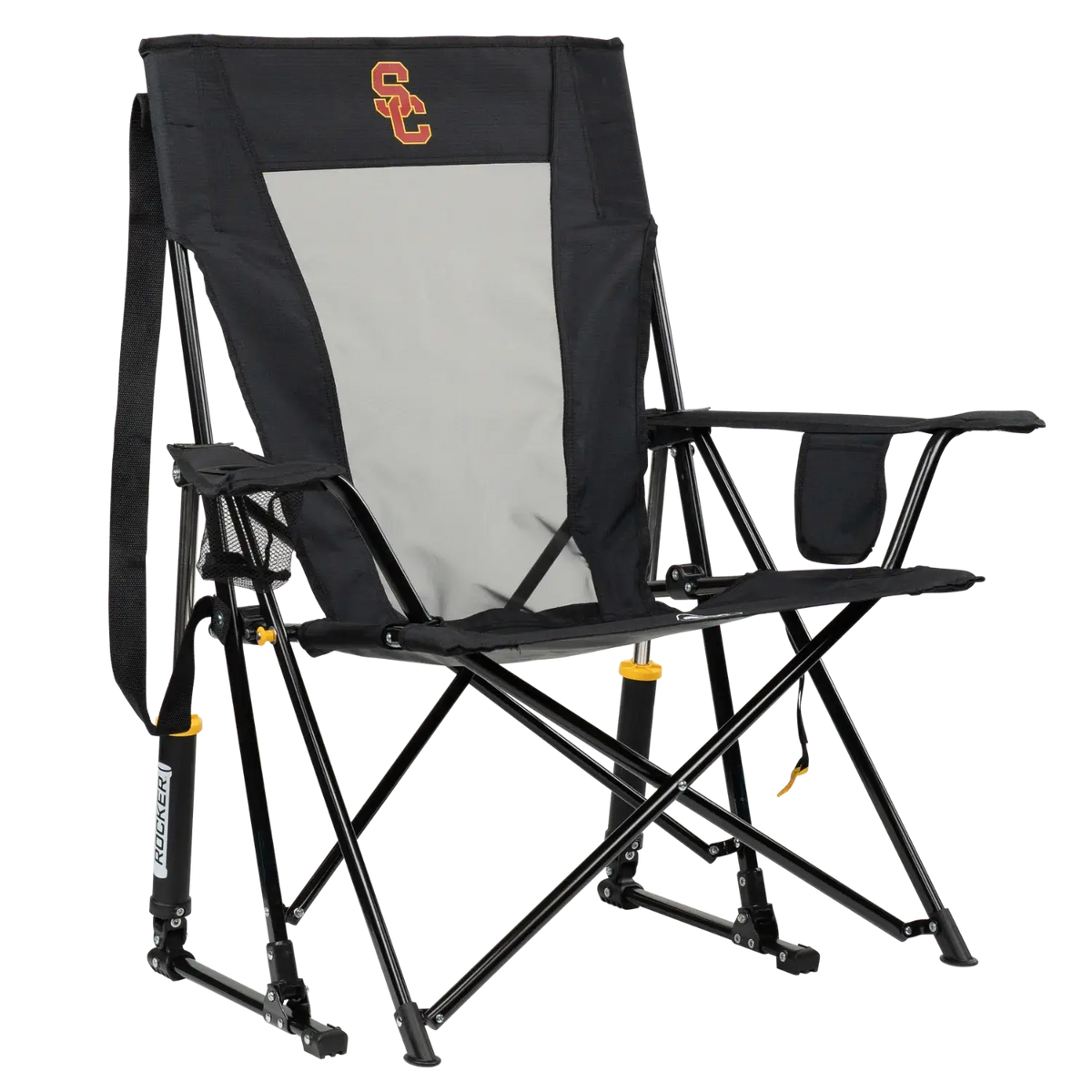 College Comfort Pro Rocker™ - USC Trojans YUQK