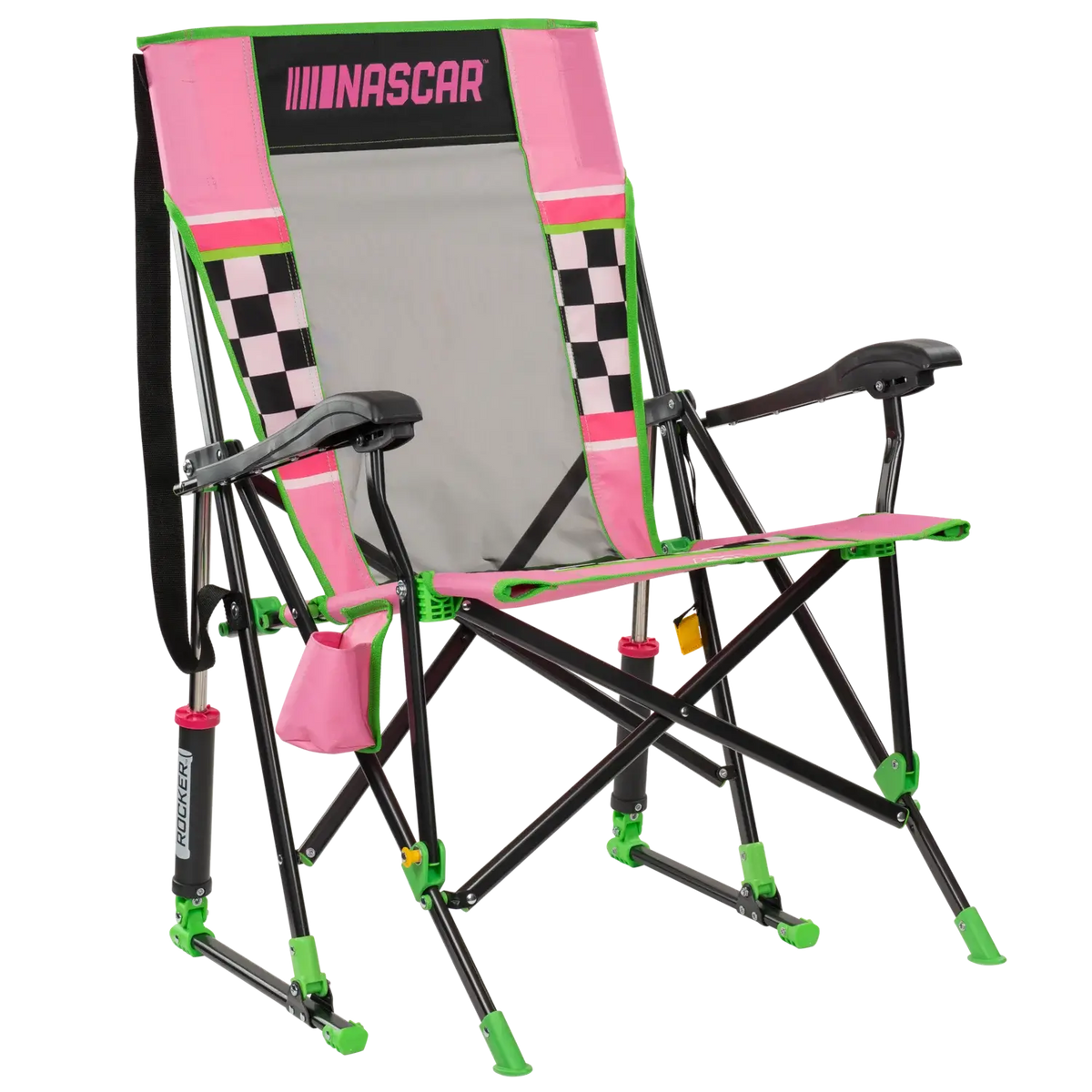 RoadTrip Rocker™ - NASCAR For Her 0JHC