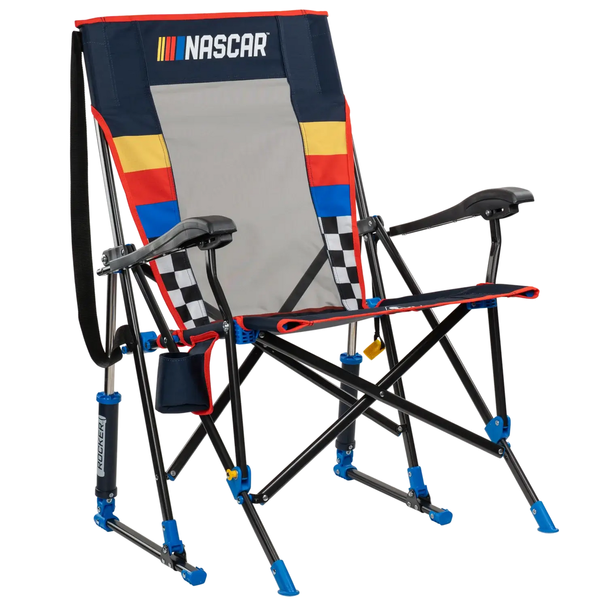 RoadTrip Rocker™ - NASCAR For Him NA5N